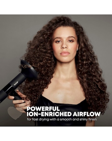 Revamp Enigma REVELATION Hair Dryer