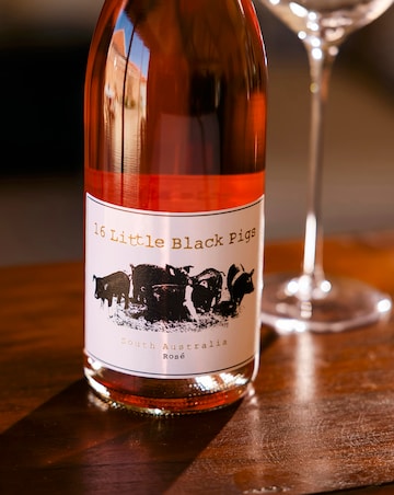 Virgin Wines - Mixed Wine Trio in Gift Box