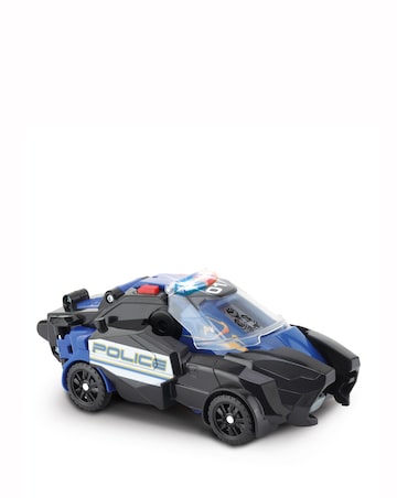 Vtech Switch & Go Dinos Rescue Raiders 3-in-1