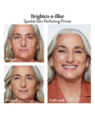 Laura Geller Spackle Skin Perfecting Primer Brighten-n-Blur