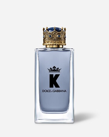 K By Dolce & Gabanna Eau De Toilette