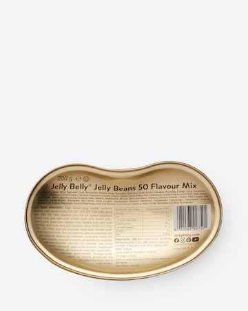Jelly Belly Assorted Flavour Gift Tin & Assorted Mix Bag