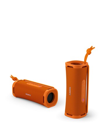 Sony ULT FIELD 1 Portable Wireless Speaker - Orange