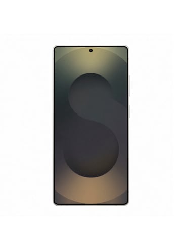 Samsung Galaxy S25 Ultra 256GB - Titanium Black