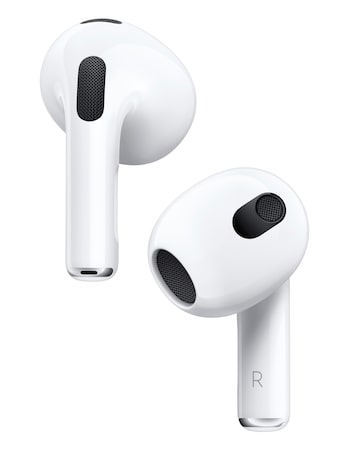 Apple AirPods (3rd Generation, 2021) with MagSafe Charging Case