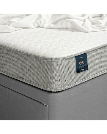 Airsprung Blyth Comfort Rolled Mattress - Medium