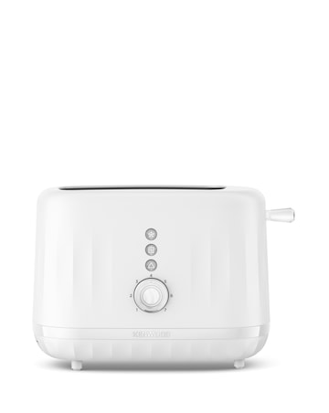 Kenwood Ripple 2 Slice Toaster
