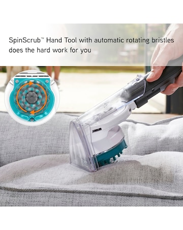 Vax SpotWash Home Pet-Design Spot Cleaner