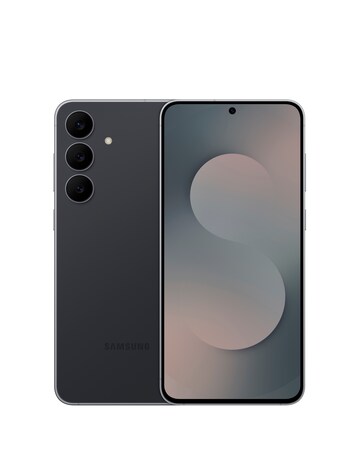 Samsung Galaxy S25 FE 128GB - Jet Black