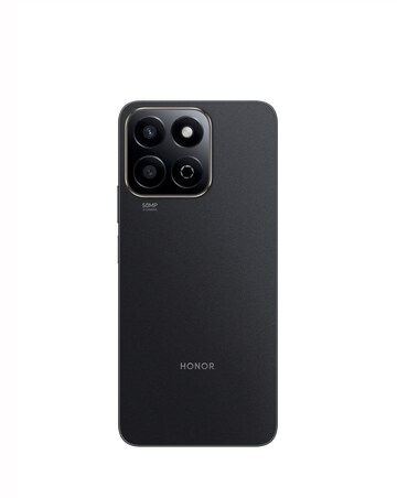 Honor 200 Smart 5G 256GB - Midnight Black
