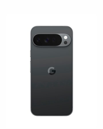 Google Pixel 10 Pro XL 256GB - Obsidian