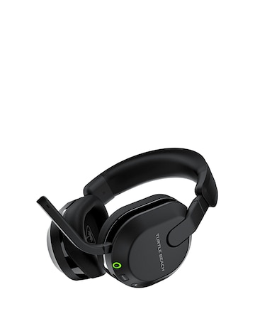 Turtle Beach Stealth 600 Gen3 Multiplatform Wireless Gaming Headset - Black