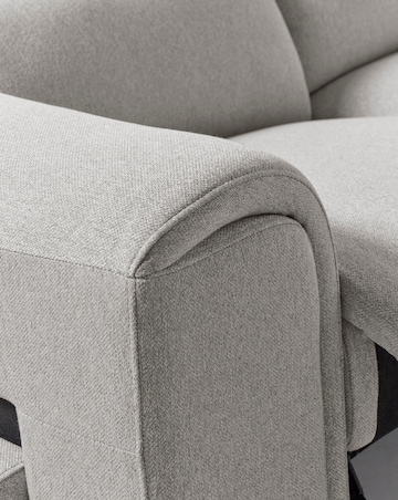 Franklin Power Recliner Chair