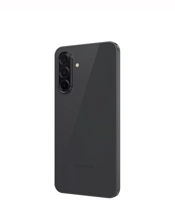 Samsung Galaxy A36 5G 256GB - Awesome Black & Buds FE Bundle