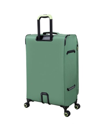 IT Luggage Circulator Cabin Suitcase