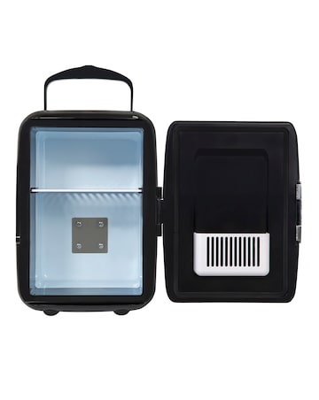 Russell Hobbs RH4CLR1001B 4L Cooler Black