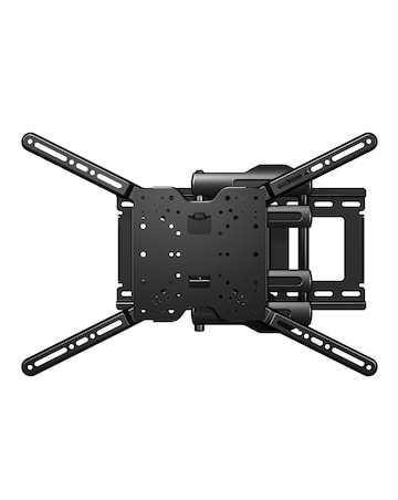 Sanus VuePoint F180c-B2 Full Motion 47-70in TV Wall Bracket