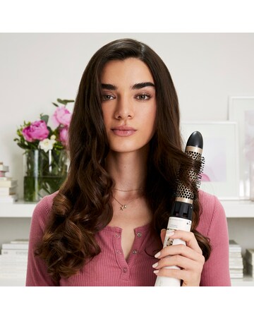 Bellissima Italia 8 in 1 Air Wonder Hot Air Styler