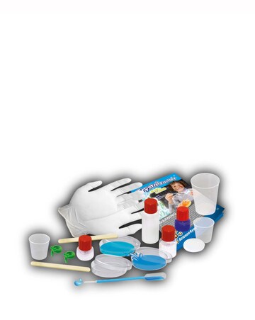 Science4You Crystal Factory