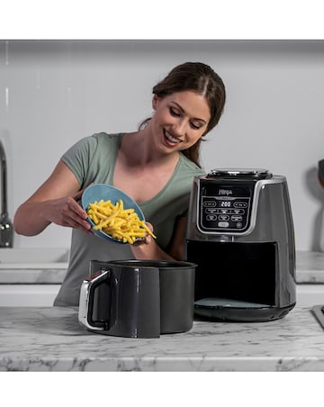 Ninja 5.2L Air Fryer MAX AF160UK