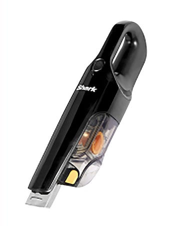 Shark Cordless HandVac, Pet Model CH950UKT