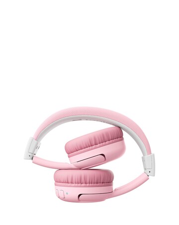 Tonies Bluetooth Headphones for Toniebox 2 - Cloud Pink
