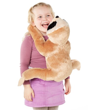 Zappi Sloth - Large Plush