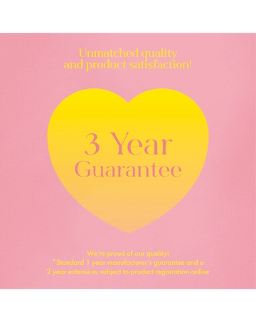 Swan TV's Queen of Clean 16-in-1 Steam Mop