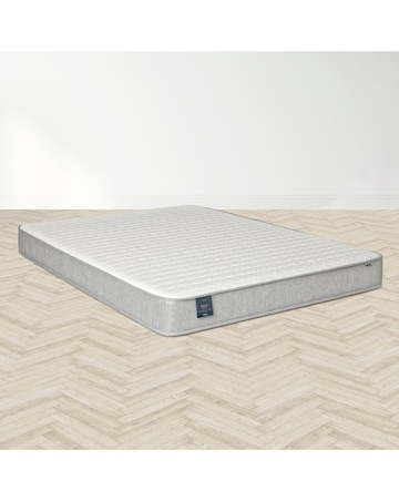 Airsprung Blyth Hybrid Rolled Mattress - Medium