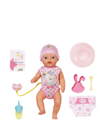 BABY Born Lena Doll 36cm