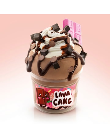 So Slime Yummy Twist & Slime