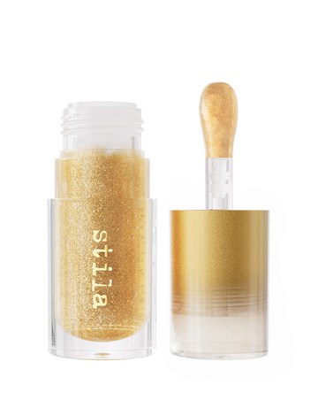 Stila Heaven's Dew Gel Lip Oil - Stardust
