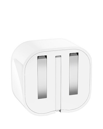 Belkin BoostCharge 30w USB-C Compact Wall Charger