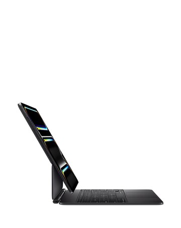 Apple Magic Keyboard for iPad Pro M4 13inch - Black - British English