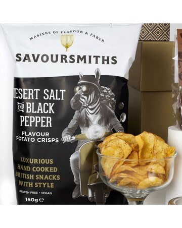 Let's Celebrate Prosecco Gift Hamper