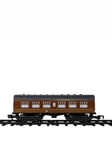 Harry Potter Hogwarts Express Mini Set