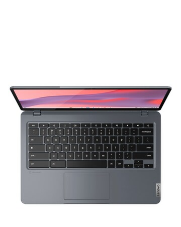 Lenovo IdeaPad Slim3i Chromebook Plus 14in Intel Core i3 8GB 256GB