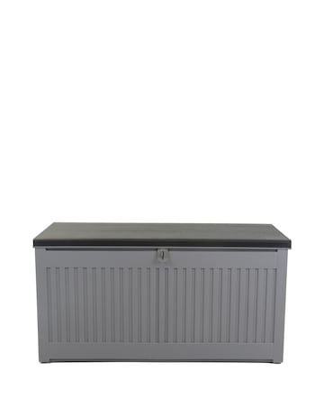 Charles Bentley 270L Indoor/Outdoor Storage Box