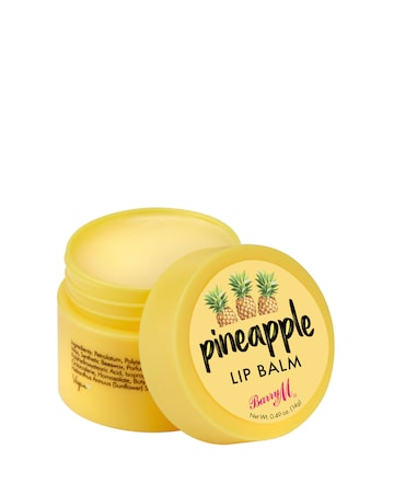 Barry M Pineapple Lip Bundle