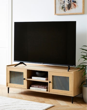 Saxby TV Unit