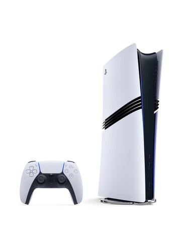 PlayStation 5 Pro Console - 2TB