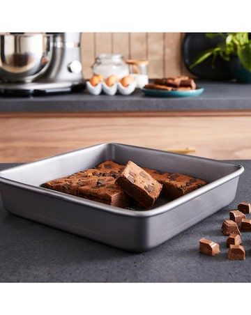 Morphy Richards Bakeware Set