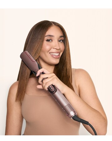 Shark FlexFusion Straight 5 in 1 Air Styler with Case