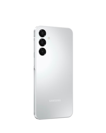 Samsung Galaxy A16 4G 128GB - Light Grey