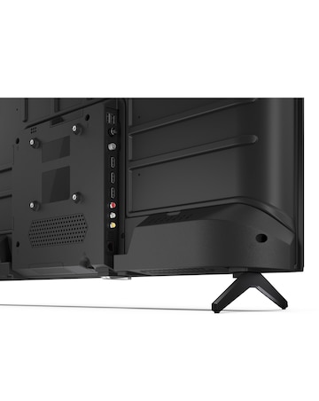 Sharp T-C32FH2KF2AB 32in Smart HD Android LED TV