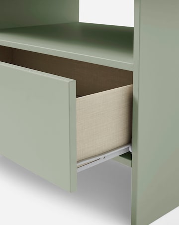 Ellison Ready Assembled Coffee Table