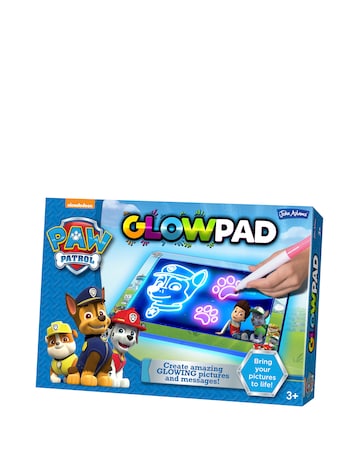 Glowpad Paw Patrol
