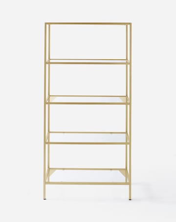 Regent Shelf Unit