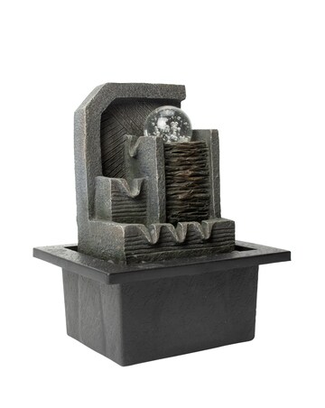Aztec Mini Water Fountain