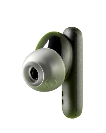 Skullcandy Smokin' Buds True Wireless Earbuds - True Black